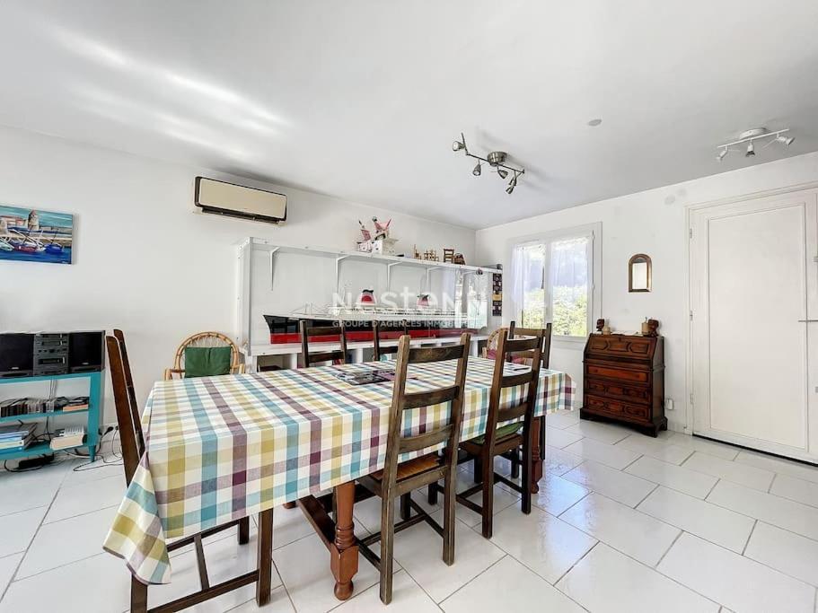 2948-Maison 8 Couchages 600M De La Mer Villa แซงต์-ซีเปรียง ภายนอก รูปภาพ