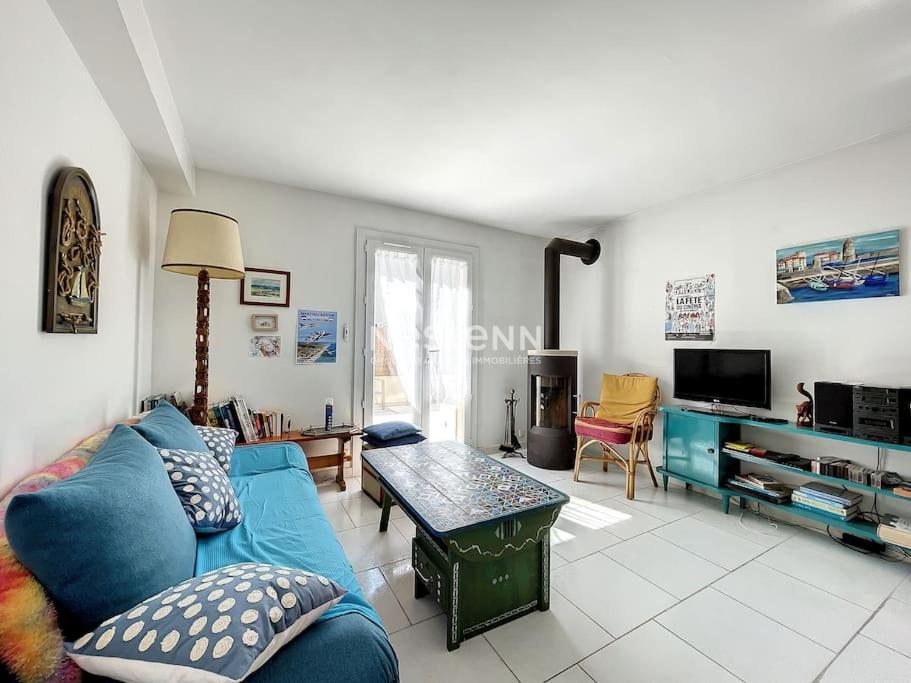 2948-Maison 8 Couchages 600M De La Mer Villa แซงต์-ซีเปรียง ภายนอก รูปภาพ