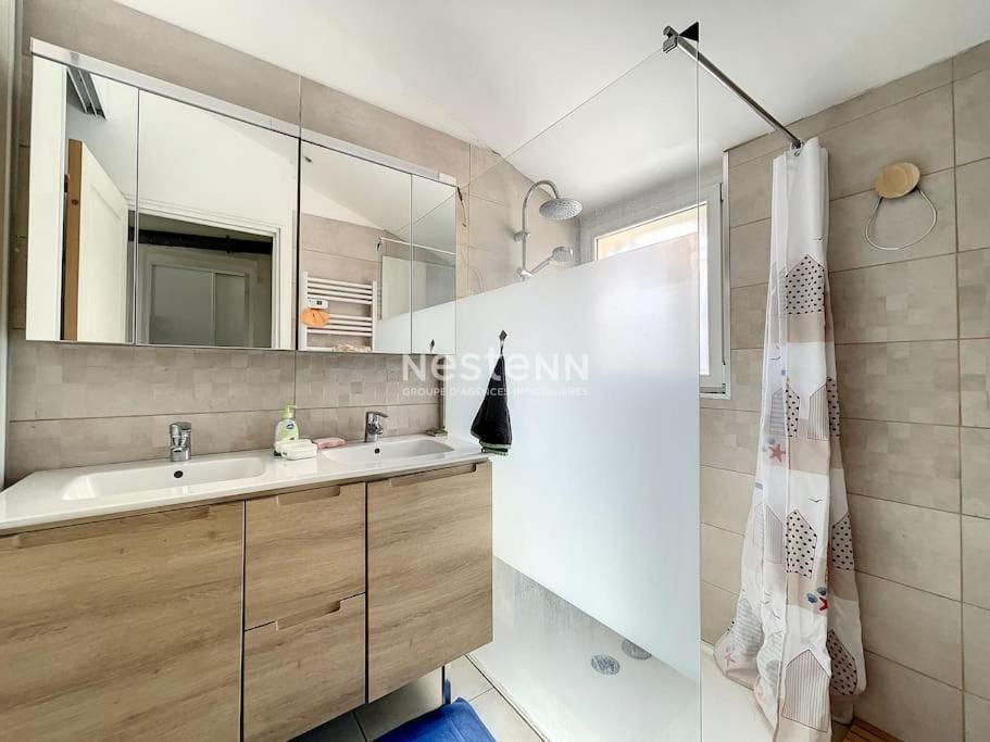 2948-Maison 8 Couchages 600M De La Mer Villa แซงต์-ซีเปรียง ภายนอก รูปภาพ