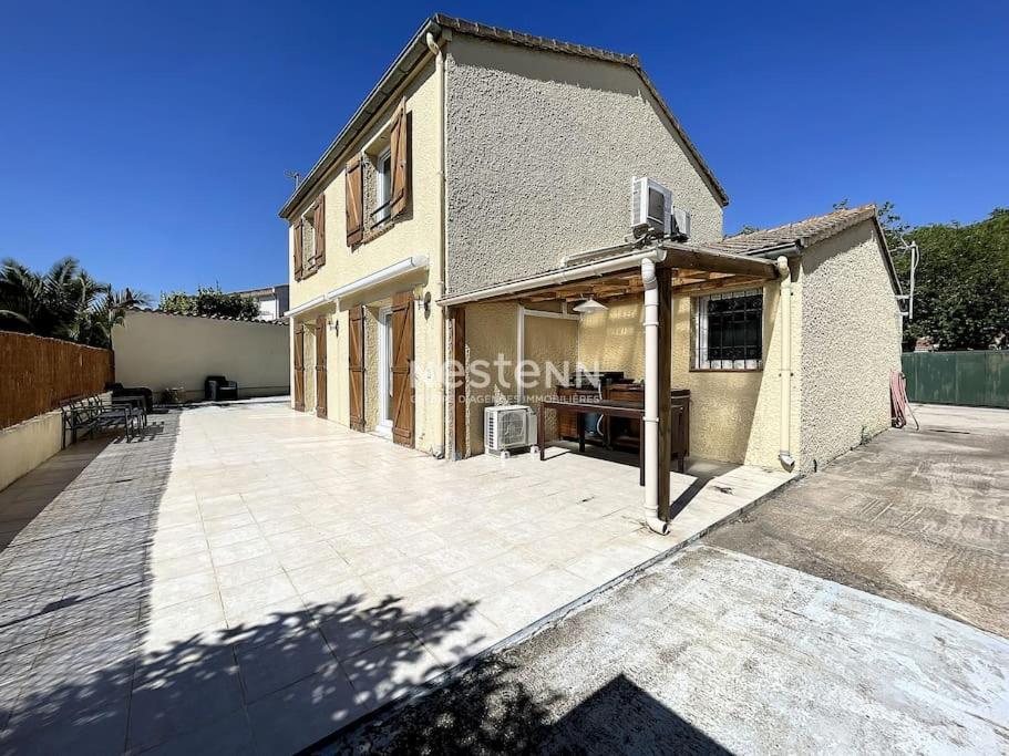 2948-Maison 8 Couchages 600M De La Mer Villa แซงต์-ซีเปรียง ภายนอก รูปภาพ
