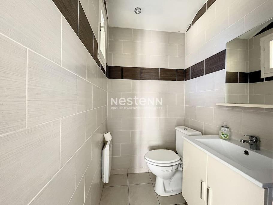 2948-Maison 8 Couchages 600M De La Mer Villa แซงต์-ซีเปรียง ภายนอก รูปภาพ