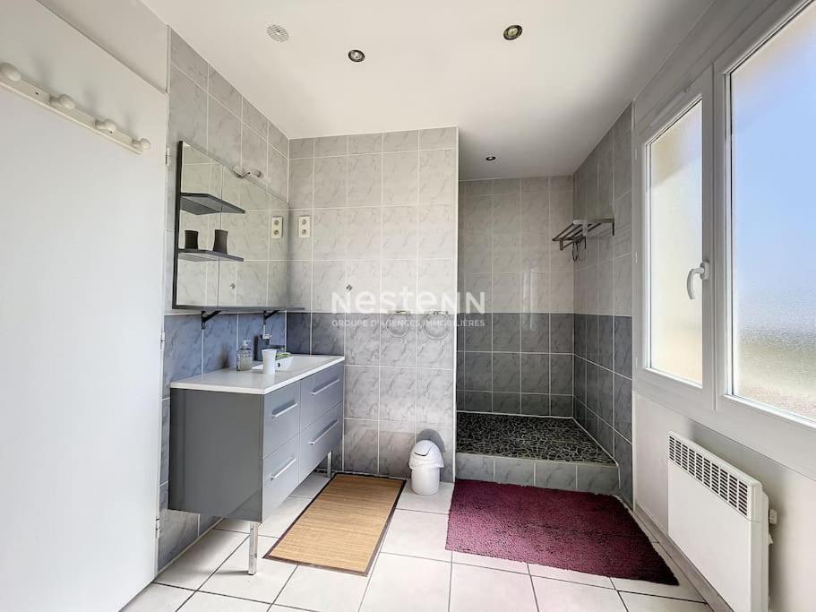 2948-Maison 8 Couchages 600M De La Mer Villa แซงต์-ซีเปรียง ภายนอก รูปภาพ